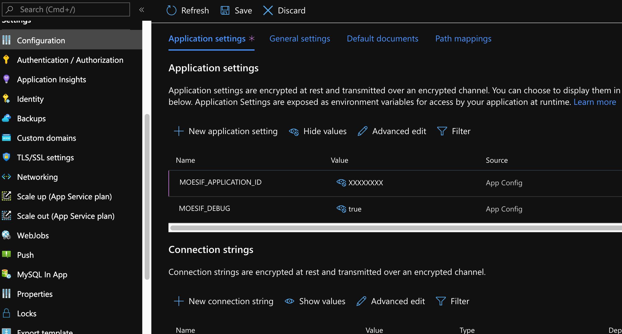 Not able to use OAuth token on tyk portal Error: Bearer token