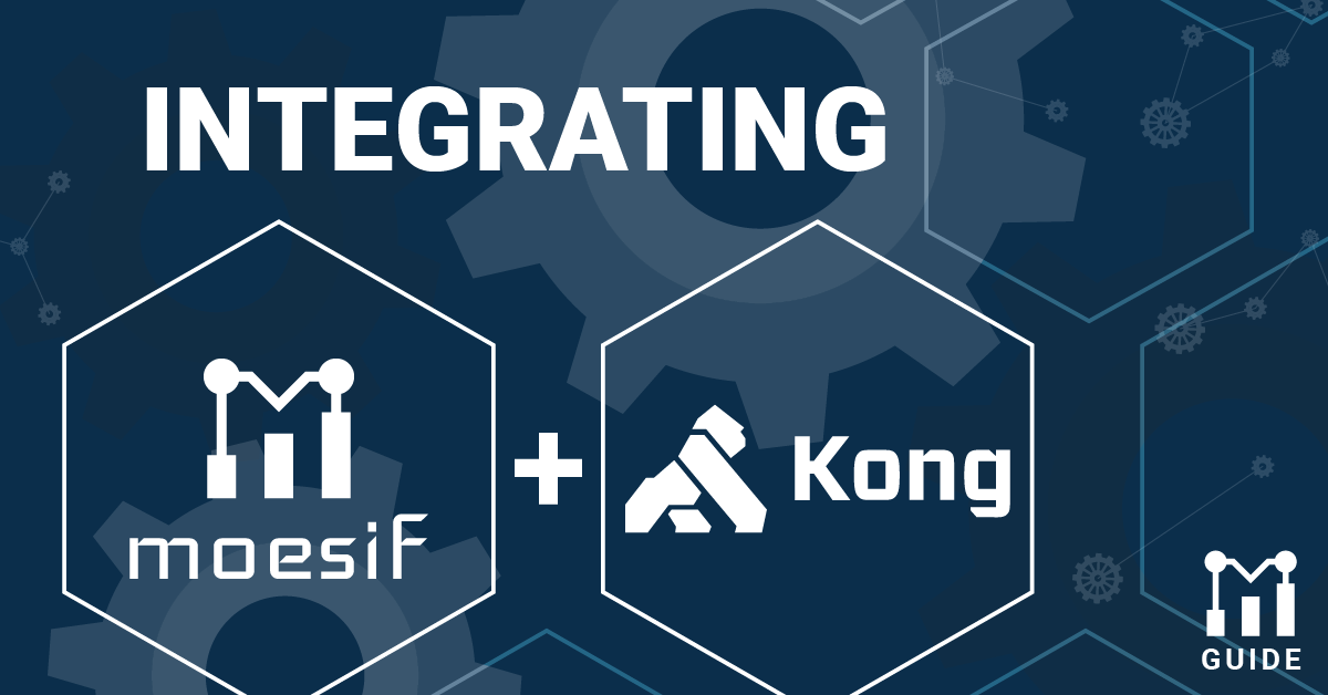 Integrating with Kong Enterprise Gateway
