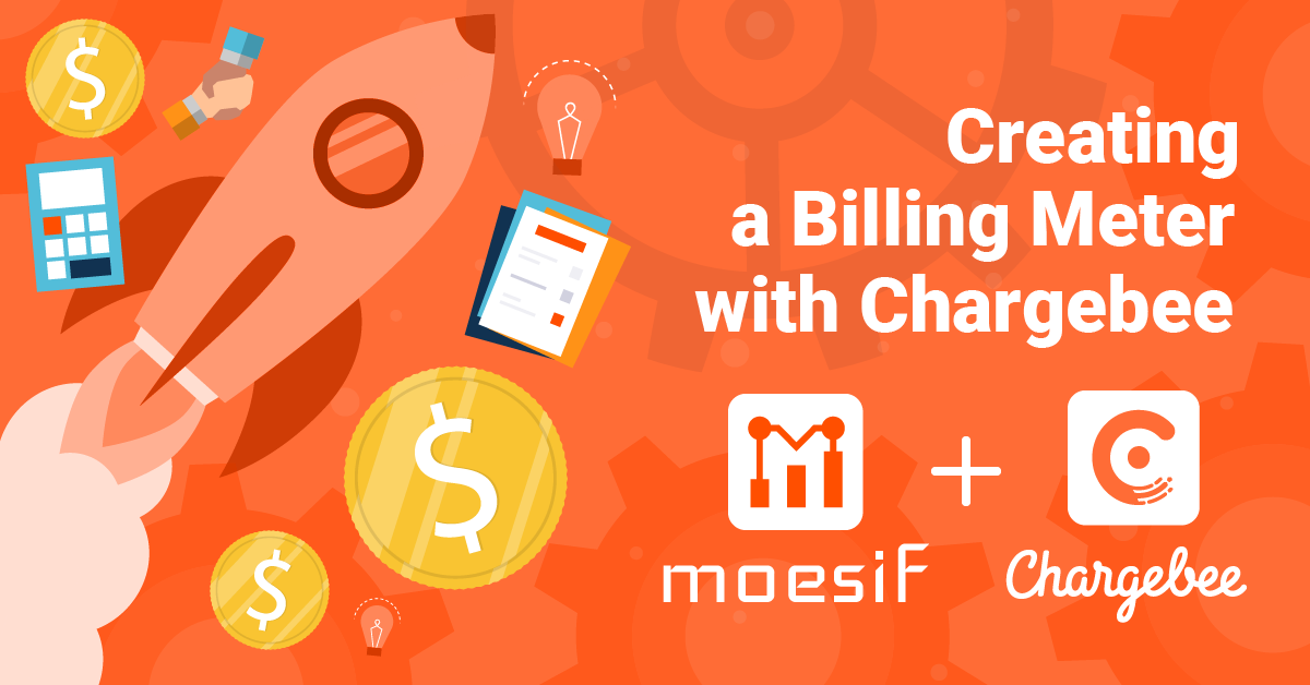 Creating a Billing Meter With Chargebee
