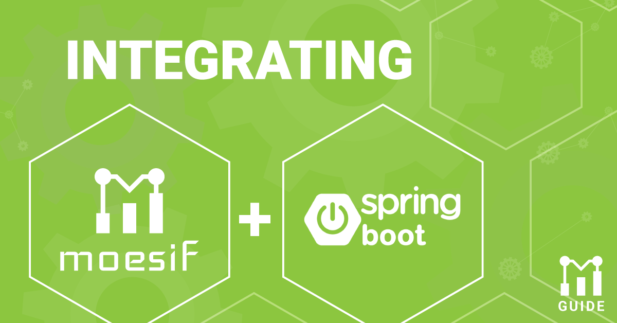 Integrating with Java Spring Boot APIs
