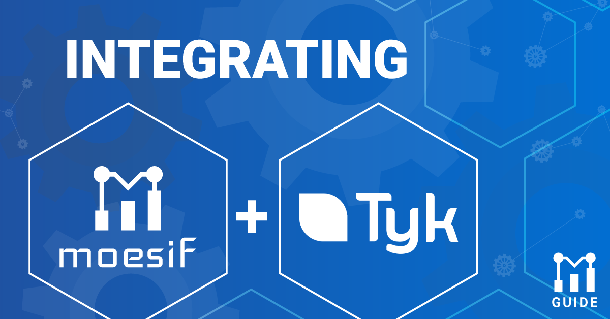 Integrating with Tyk API Gateway
