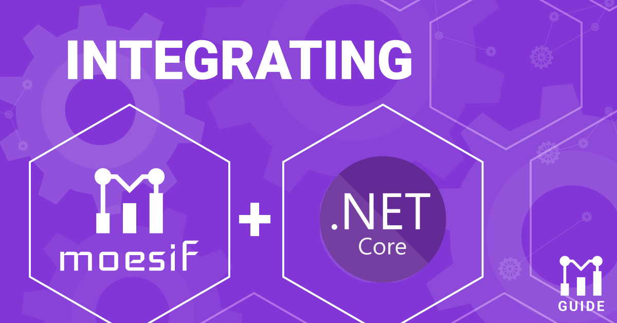 Integrating with .NET Core APIs
