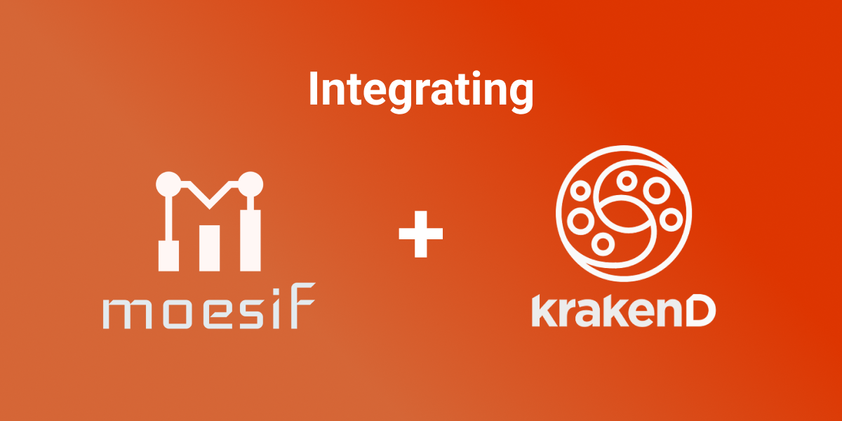 Integrating with KrakenD Enterprise
