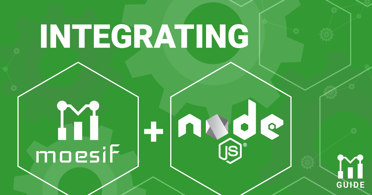 Integrating With Node.js REST APIs
