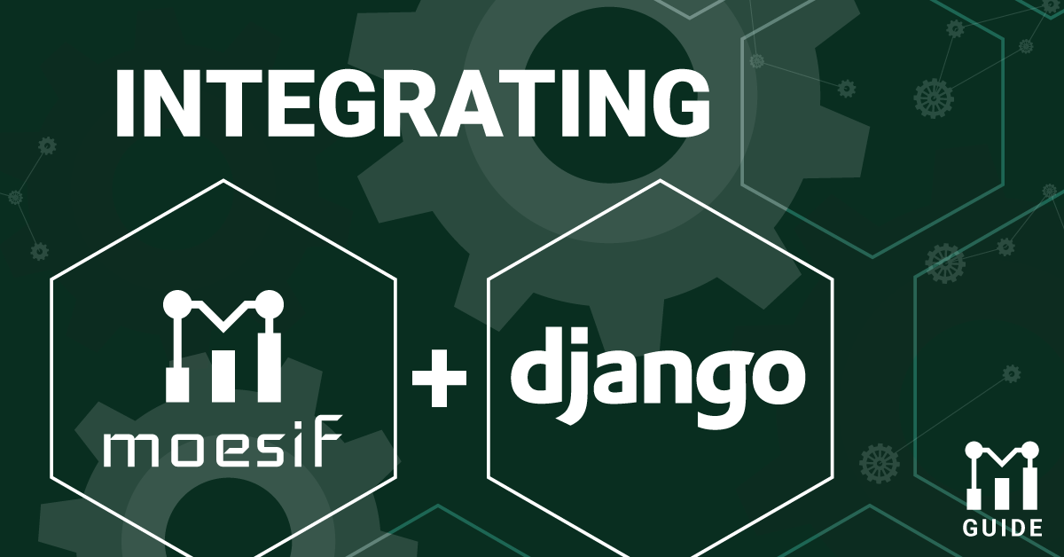 Integrating With Django REST APIs
